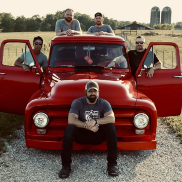 Country Wide Band