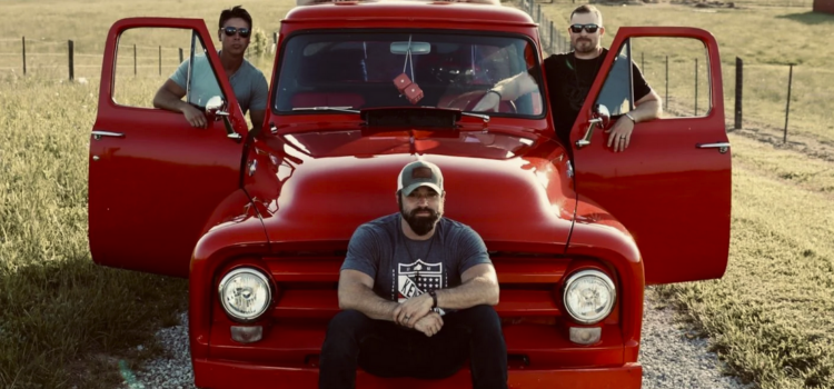 Country Wide Band