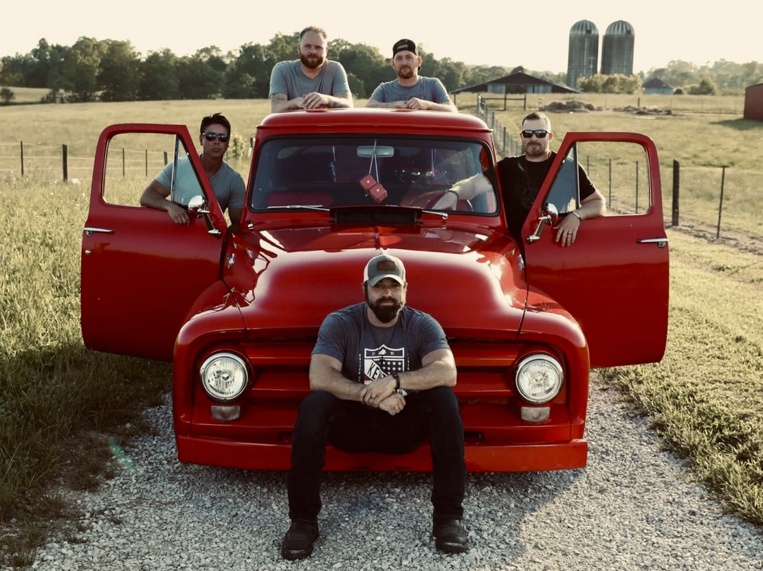 Country Wide Band