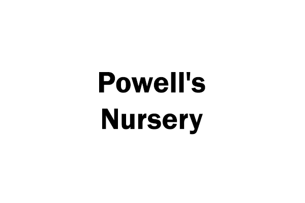 Powell's Nursery