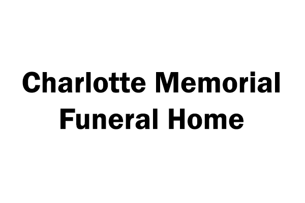 Charlotte Memorial Funeral Home