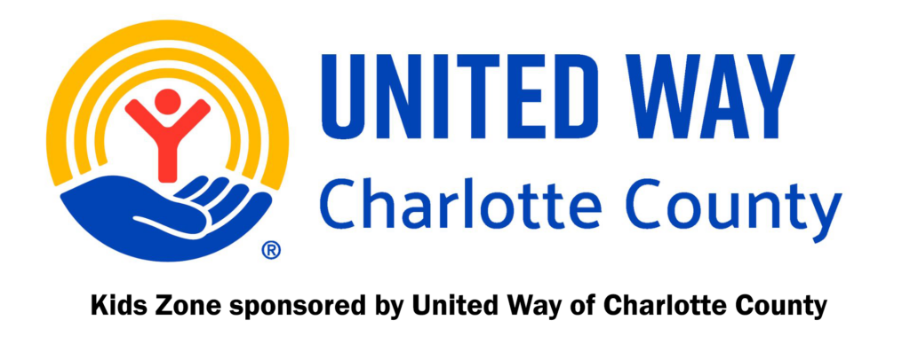 Kids Zone Sponsored by United Way